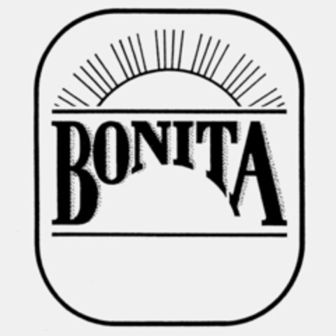 Bonita Logo (IGE, 08.09.1995)