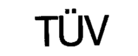 TüV Logo (IGE, 11/08/1993)