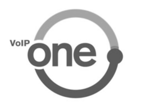 VoIP one Logo (IGE, 27.11.2020)