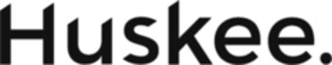 Huskee. Logo (IGE, 02.02.2018)