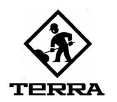 TERRA Logo (IGE, 02.03.2006)