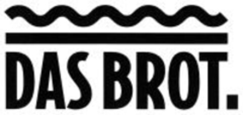 DAS BROT. Logo (IGE, 08.05.2013)