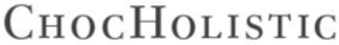 CHOC HOLISTIC Logo (IGE, 10.06.2011)