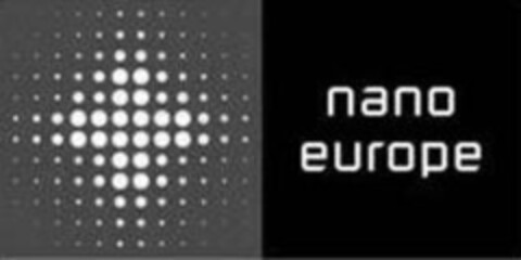 nano europe Logo (IGE, 12/16/2004)