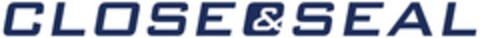 CLOSE & SEAL Logo (IGE, 23.07.2013)