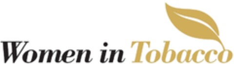 Women in Tobacco Logo (IGE, 13.09.2013)