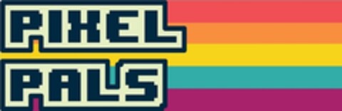 PIXELPALS Logo (IGE, 15.09.2016)
