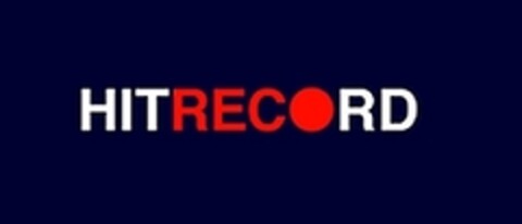 HITRECORD Logo (IGE, 24.09.2013)