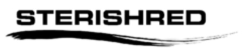 STERISHRED Logo (IGE, 08.12.2011)