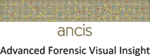 ancis Advanced Forensic Visual Insight Logo (IGE, 06.12.2017)