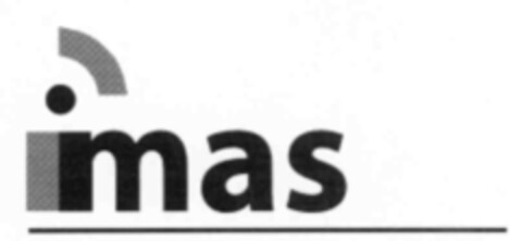 imas Logo (IGE, 01/06/2000)