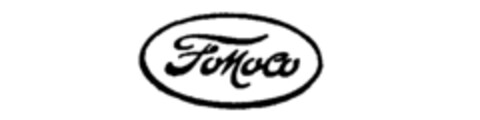 FoMoCo Logo (IGE, 10.01.1989)