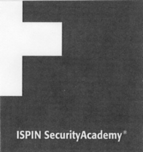 ISPIN SecurityAcademy Logo (IGE, 30.04.2008)
