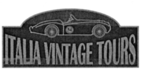 ITALIA VINTAGE TOURS Logo (IGE, 05.02.2015)