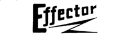 Effector Logo (IGE, 02/10/1986)