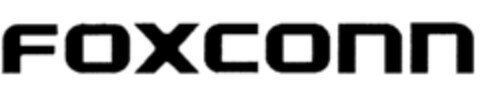 FOXCONN Logo (IGE, 04.04.2005)