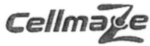 CellmaZe Logo (IGE, 14.02.2002)