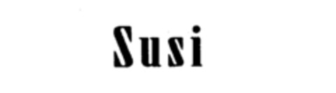 Susi Logo (IGE, 24.03.1976)