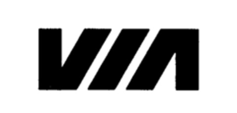 VIA Logo (IGE, 04/28/1982)
