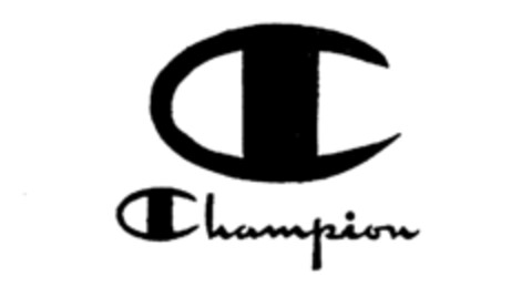 C Champion Logo (IGE, 05.05.1983)