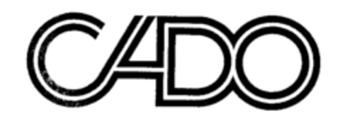 CADO Logo (IGE, 06.04.1990)