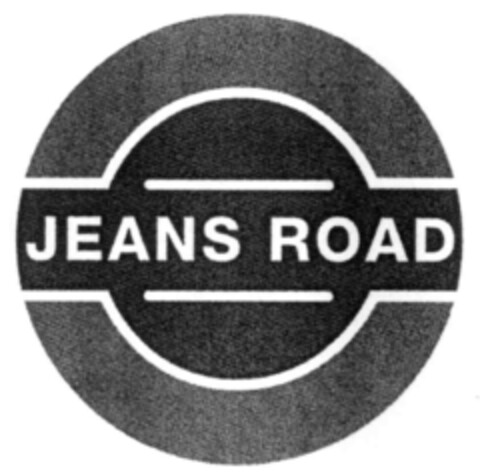 JEANS ROAD Logo (IGE, 05.04.2002)