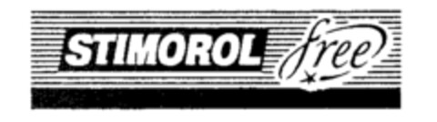 STIMOROL free Logo (IGE, 05.05.1992)