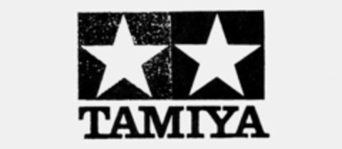 TAMIYA Logo (IGE, 03/30/1993)