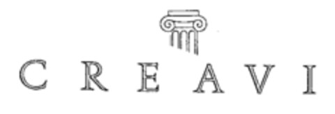 CREAVI Logo (IGE, 20.06.1996)