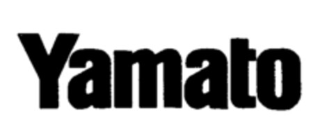 Yamato Logo (IGE, 09.10.1980)