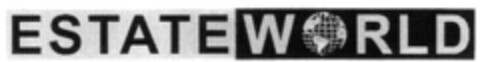 ESTATE WORLD Logo (IGE, 05.05.2000)