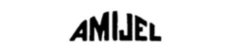 AMIJEL Logo (IGE, 15.08.1988)