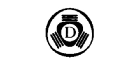 D Logo (IGE, 03/31/1995)