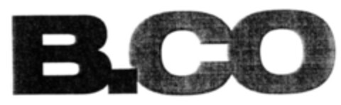 B.CO Logo (IGE, 15.06.2000)