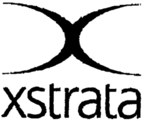 xstrata Logo (IGE, 09/03/2002)