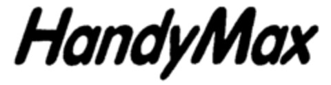 HandyMax Logo (IGE, 11/04/1994)