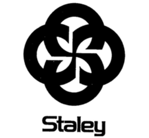 SM Staley Logo (IGE, 09.11.1990)