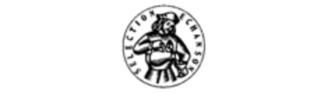 SELECTION ECHANSON Logo (IGE, 20.12.1992)