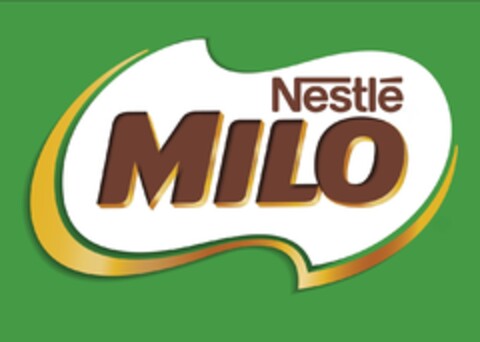 Nestlé MILO Logo (IGE, 21.07.2023)