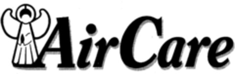 Air Care Logo (IGE, 26.11.1997)