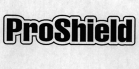 ProShield Logo (IGE, 21.10.1999)