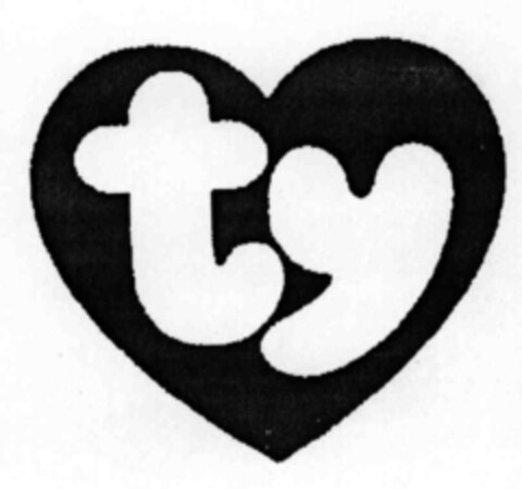 ty Logo (IGE, 11/16/1999)