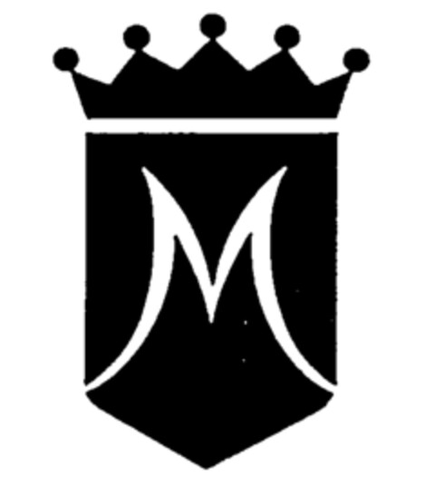 M Logo (IGE, 08.12.1993)