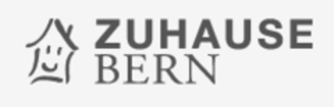 ZUHAUSE BERN Logo (IGE, 18.09.2020)