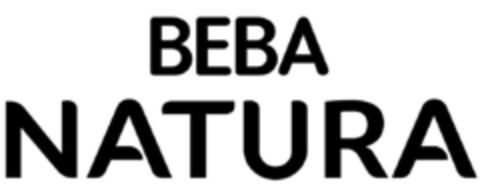 BEBA NATURA Logo (IGE, 28.10.2021)