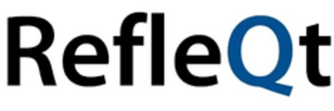 RefleQt Logo (IGE, 18.12.2019)