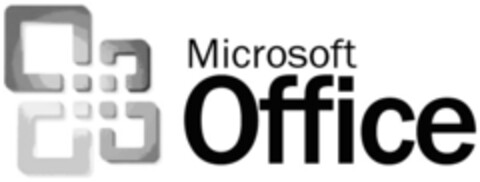 Microsoft Office Logo (IGE, 29.11.2002)