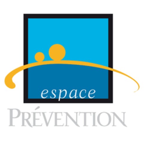 espace PRÉVENTION Logo (IGE, 28.01.2015)