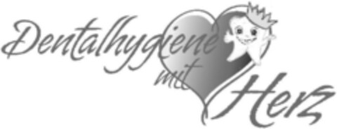 Dentalhygiene mit Herz Logo (IGE, 14.02.2014)