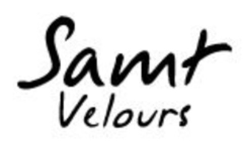 Samt Velours Logo (IGE, 03/07/2014)